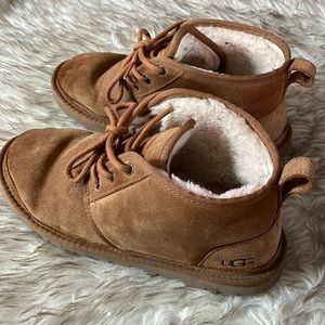 Size 10 UGGS